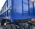 ГКБ 8350, объемом двигателя 0 л и пробегом 0 тыс. км за 7500 $, фото 1 на Automoto.ua