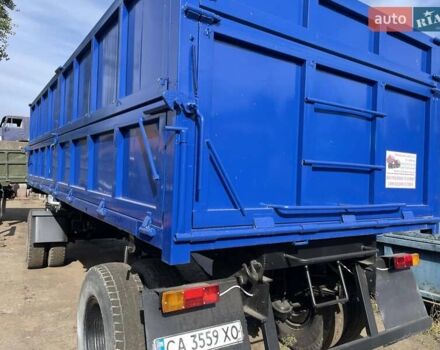 ГКБ 8350, об'ємом двигуна 0 л та пробігом 0 тис. км за 7500 $, фото 3 на Automoto.ua