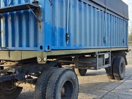 ГКБ 8350 1986 у Миколаєві на Automoto.ua ГКБ 8350, об'ємом двигуна 0 л та пробігом 100 тис. км за 3300 $, фото 1 на Automoto.ua