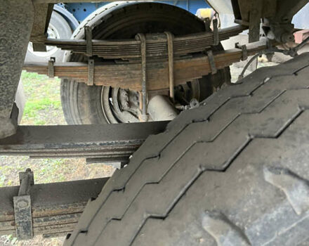 ГКБ 8350, об'ємом двигуна 0 л та пробігом 0 тис. км за 1000 $, фото 2 на Automoto.ua