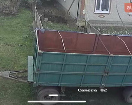 ГКБ 8350, объемом двигателя 0 л и пробегом 55 тыс. км за 4000 $, фото 4 на Automoto.ua