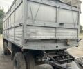 Серый ГКБ 8350, объемом двигателя 0 л и пробегом 1 тыс. км за 2800 $, фото 4 на Automoto.ua