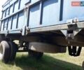 Синий ГКБ 8350, объемом двигателя 0 л и пробегом 157 тыс. км за 5800 $, фото 5 на Automoto.ua