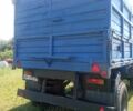 Синий ГКБ 8350, объемом двигателя 0 л и пробегом 1 тыс. км за 4000 $, фото 1 на Automoto.ua
