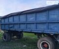 Синий ГКБ 8350, объемом двигателя 0 л и пробегом 10 тыс. км за 4000 $, фото 1 на Automoto.ua