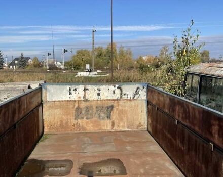 Синий ГКБ 8350, объемом двигателя 0 л и пробегом 0 тыс. км за 3800 $, фото 2 на Automoto.ua