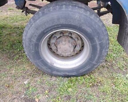 Зелений ГКБ 8350, об'ємом двигуна 0 л та пробігом 1 тис. км за 2500 $, фото 5 на Automoto.ua