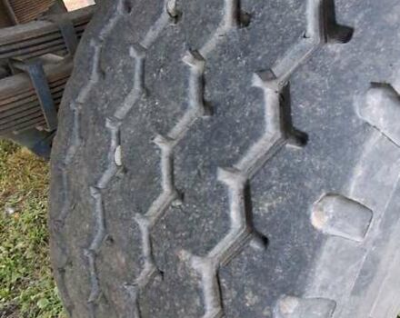 Зелений ГКБ 8350, об'ємом двигуна 0 л та пробігом 1 тис. км за 2500 $, фото 3 на Automoto.ua