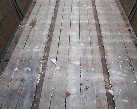 Зелений ГКБ 8350, об'ємом двигуна 0 л та пробігом 1 тис. км за 2500 $, фото 6 на Automoto.ua