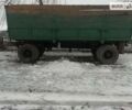 Зеленый ГКБ 8350, объемом двигателя 0 л и пробегом 100 тыс. км за 1000 $, фото 1 на Automoto.ua