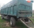 Зеленый ГКБ 8350, объемом двигателя 0 л и пробегом 0 тыс. км за 2100 $, фото 1 на Automoto.ua