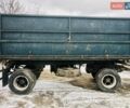 Зеленый ГКБ 8350, объемом двигателя 0 л и пробегом 0 тыс. км за 3500 $, фото 1 на Automoto.ua