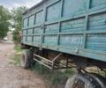 Зеленый ГКБ 8350, объемом двигателя 0 л и пробегом 1 тыс. км за 2409 $, фото 1 на Automoto.ua