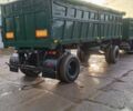 Зеленый ГКБ 8350, объемом двигателя 0 л и пробегом 20 тыс. км за 5500 $, фото 4 на Automoto.ua