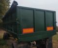 Зелений ГКБ 8350, об'ємом двигуна 0 л та пробігом 1 тис. км за 5500 $, фото 1 на Automoto.ua