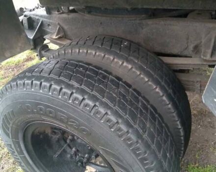 Зелений ГКБ 8350, об'ємом двигуна 0 л та пробігом 0 тис. км за 3000 $, фото 5 на Automoto.ua