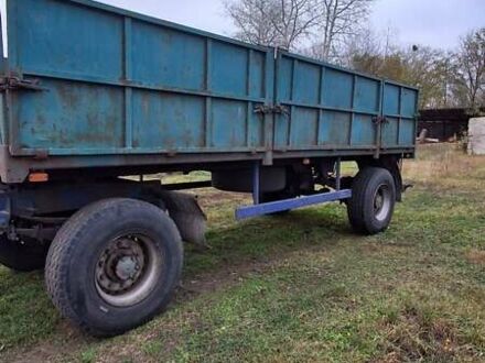 Зеленый ГКБ 8350, объемом двигателя 0 л и пробегом 1 тыс. км за 2500 $, фото 1 на Automoto.ua