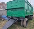 ГКБ 8352, объемом двигателя 0 л и пробегом 100 тыс. км за 1650 $, фото 1 на Automoto.ua