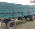 ГКБ 8352, объемом двигателя 0 л и пробегом 126 тыс. км за 900 $, фото 2 на Automoto.ua