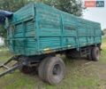 ГКБ 8352, объемом двигателя 0 л и пробегом 126 тыс. км за 900 $, фото 1 на Automoto.ua