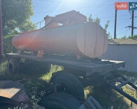 ГКБ 8352, объемом двигателя 0 л и пробегом 0 тыс. км за 3500 $, фото 3 на Automoto.ua