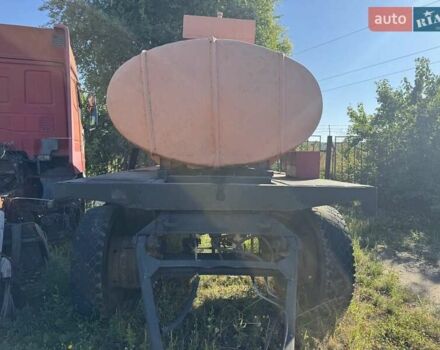 ГКБ 8352, объемом двигателя 0 л и пробегом 0 тыс. км за 3500 $, фото 2 на Automoto.ua