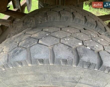 Жовтий ГКБ 8352, об'ємом двигуна 0 л та пробігом 100 тис. км за 2700 $, фото 6 на Automoto.ua