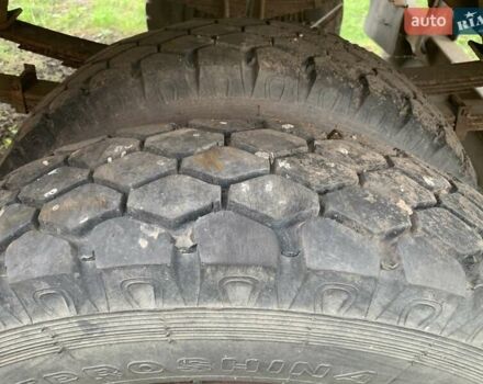 Жовтий ГКБ 8352, об'ємом двигуна 0 л та пробігом 100 тис. км за 2700 $, фото 5 на Automoto.ua