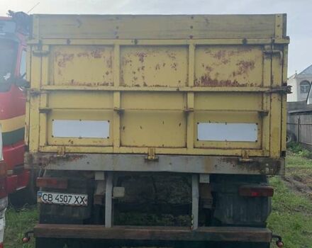 Жовтий ГКБ 8352, об'ємом двигуна 0 л та пробігом 100 тис. км за 2700 $, фото 4 на Automoto.ua