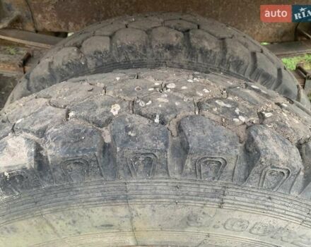 Жовтий ГКБ 8352, об'ємом двигуна 0 л та пробігом 100 тис. км за 2700 $, фото 7 на Automoto.ua