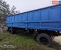 Синий ГКБ 8352, объемом двигателя 0 л и пробегом 0 тыс. км за 1783 $, фото 1 на Automoto.ua