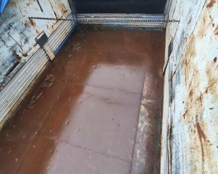 Синий ГКБ 8352, объемом двигателя 0 л и пробегом 0 тыс. км за 1889 $, фото 4 на Automoto.ua