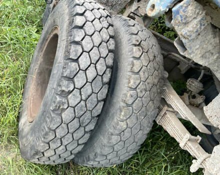 Синій ГКБ 8352, об'ємом двигуна 0 л та пробігом 0 тис. км за 1750 $, фото 8 на Automoto.ua