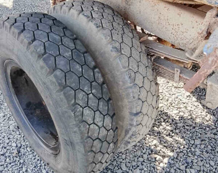 Синій ГКБ 8352, об'ємом двигуна 0 л та пробігом 0 тис. км за 1750 $, фото 3 на Automoto.ua