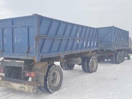 Синий ГКБ 8352, объемом двигателя 0 л и пробегом 0 тыс. км за 4800 $, фото 1 на Automoto.ua