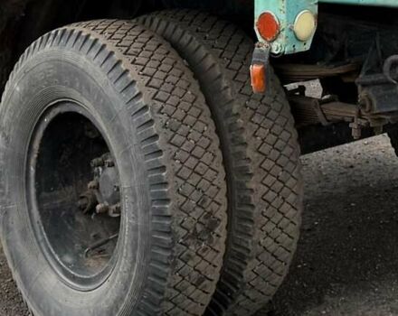 Зеленый ГКБ 8352, объемом двигателя 0 л и пробегом 0 тыс. км за 2000 $, фото 6 на Automoto.ua