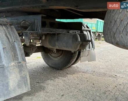 Зеленый ГКБ 8352, объемом двигателя 0 л и пробегом 0 тыс. км за 2000 $, фото 3 на Automoto.ua