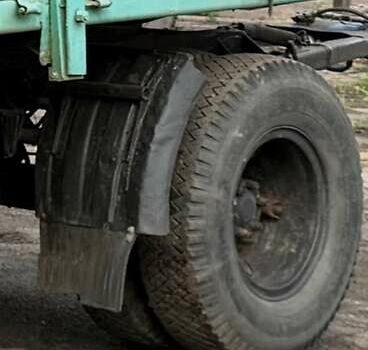 Зеленый ГКБ 8352, объемом двигателя 0 л и пробегом 0 тыс. км за 2000 $, фото 5 на Automoto.ua