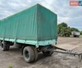 Зеленый ГКБ 8352, объемом двигателя 0 л и пробегом 0 тыс. км за 1400 $, фото 1 на Automoto.ua