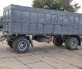 Серый ГКБ 8357, объемом двигателя 0 л и пробегом 0 тыс. км за 3560 $, фото 1 на Automoto.ua