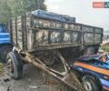 ГКБ 837, объемом двигателя 0 л и пробегом 1 тыс. км за 600 $, фото 1 на Automoto.ua