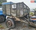 ГКБ 837, объемом двигателя 0 л и пробегом 1 тыс. км за 600 $, фото 1 на Automoto.ua