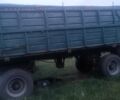 ГКБ 837 1989 в Виннице на Automoto.ua Зеленый ГКБ 837, объемом двигателя 0 л и пробегом 100 тыс. км за 3300 $, фото 3 на Automoto.ua