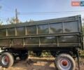 ГКБ 8527, объемом двигателя 0 л и пробегом 220 тыс. км за 4200 $, фото 1 на Automoto.ua