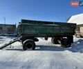 ГКБ 8527, объемом двигателя 0 л и пробегом 100 тыс. км за 2000 $, фото 1 на Automoto.ua