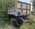 ГКБ 8527, объемом двигателя 0 л и пробегом 100 тыс. км за 3400 $, фото 1 на Automoto.ua