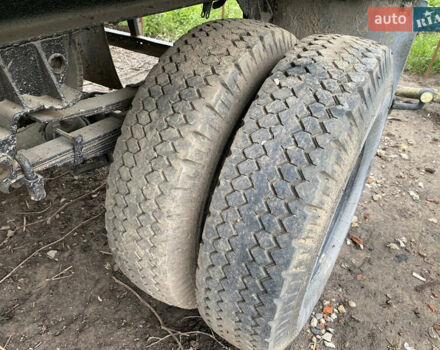 ГКБ 8527, объемом двигателя 0 л и пробегом 0 тыс. км за 1700 $, фото 1 на Automoto.ua