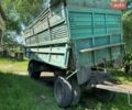 ГКБ 8527, объемом двигателя 0 л и пробегом 0 тыс. км за 2300 $, фото 1 на Automoto.ua