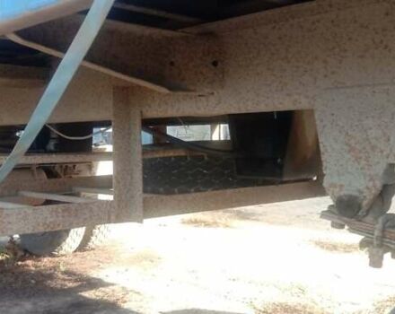 ГКБ 8527, объемом двигателя 0 л и пробегом 0 тыс. км за 3200 $, фото 5 на Automoto.ua