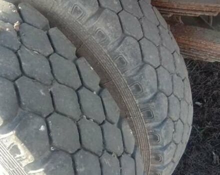 ГКБ 8527, объемом двигателя 0 л и пробегом 0 тыс. км за 3200 $, фото 4 на Automoto.ua